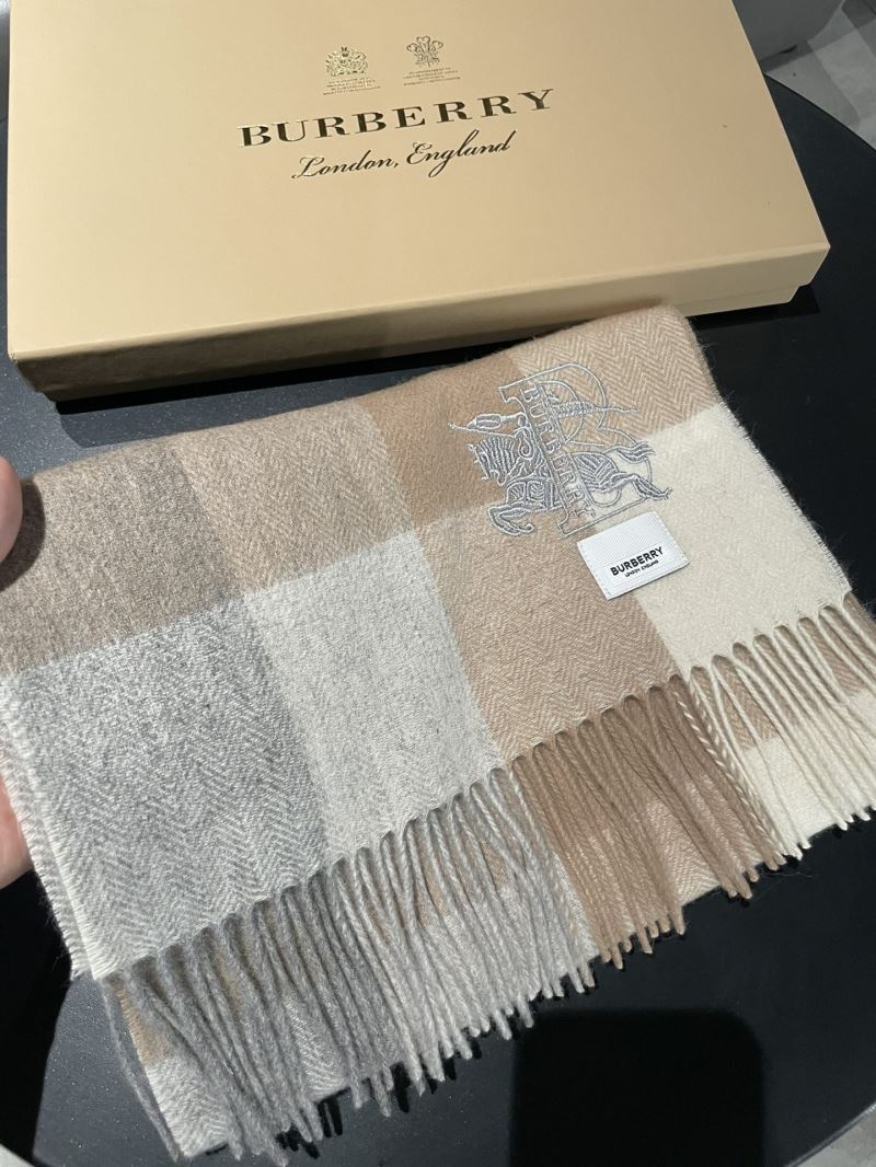 Burberry Scarf